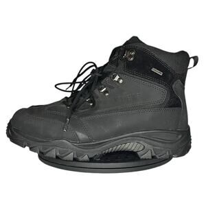 ***SOLD*** Wolverine Spencer Leather Waterproof Lace-Up Hiking Boot Size 10.5